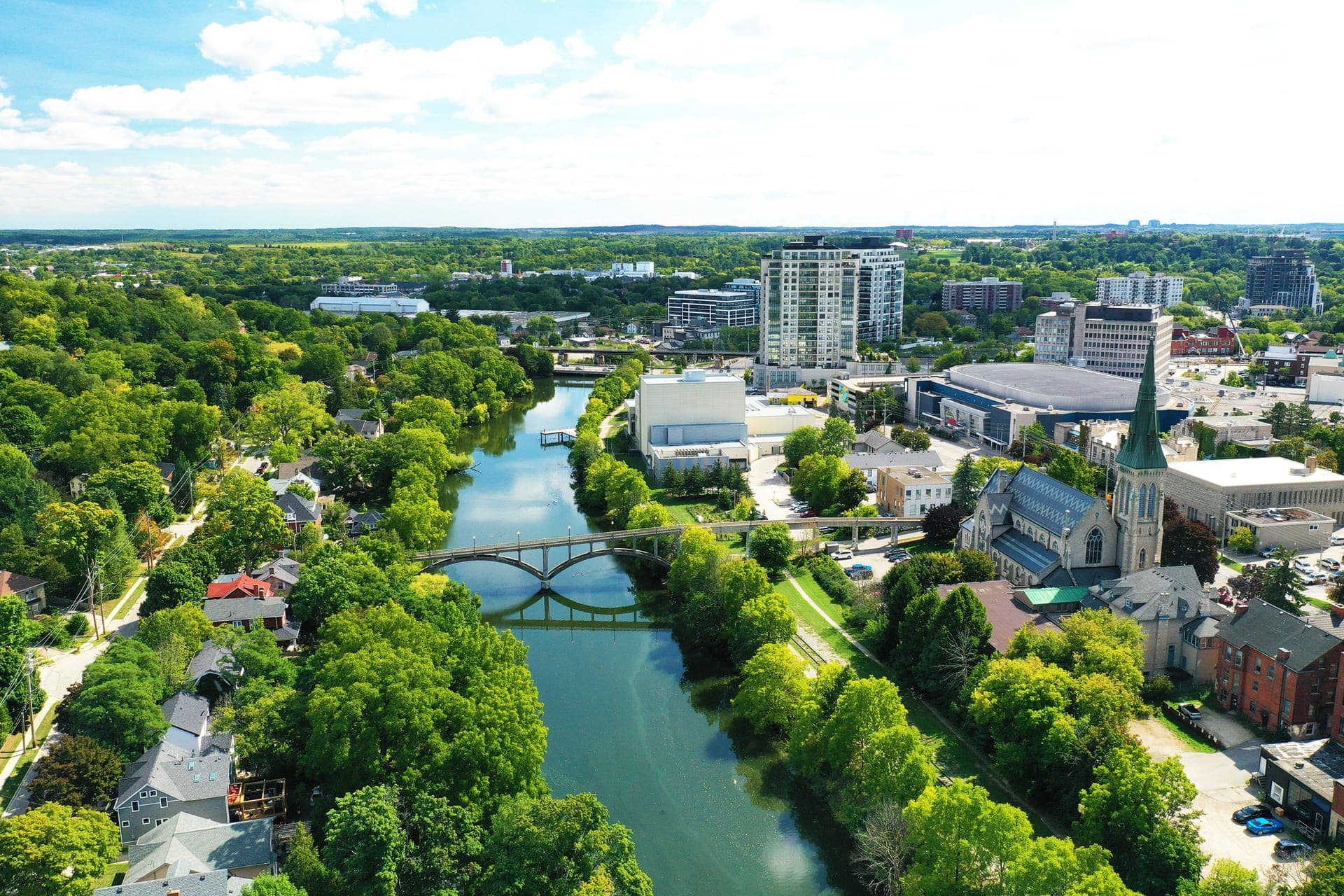Student Living in Guelph: The Complete Guide for University Students