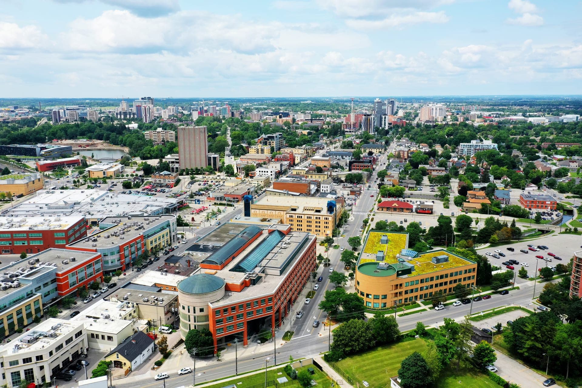 Student Living in Waterloo: The Complete Guide for University Students