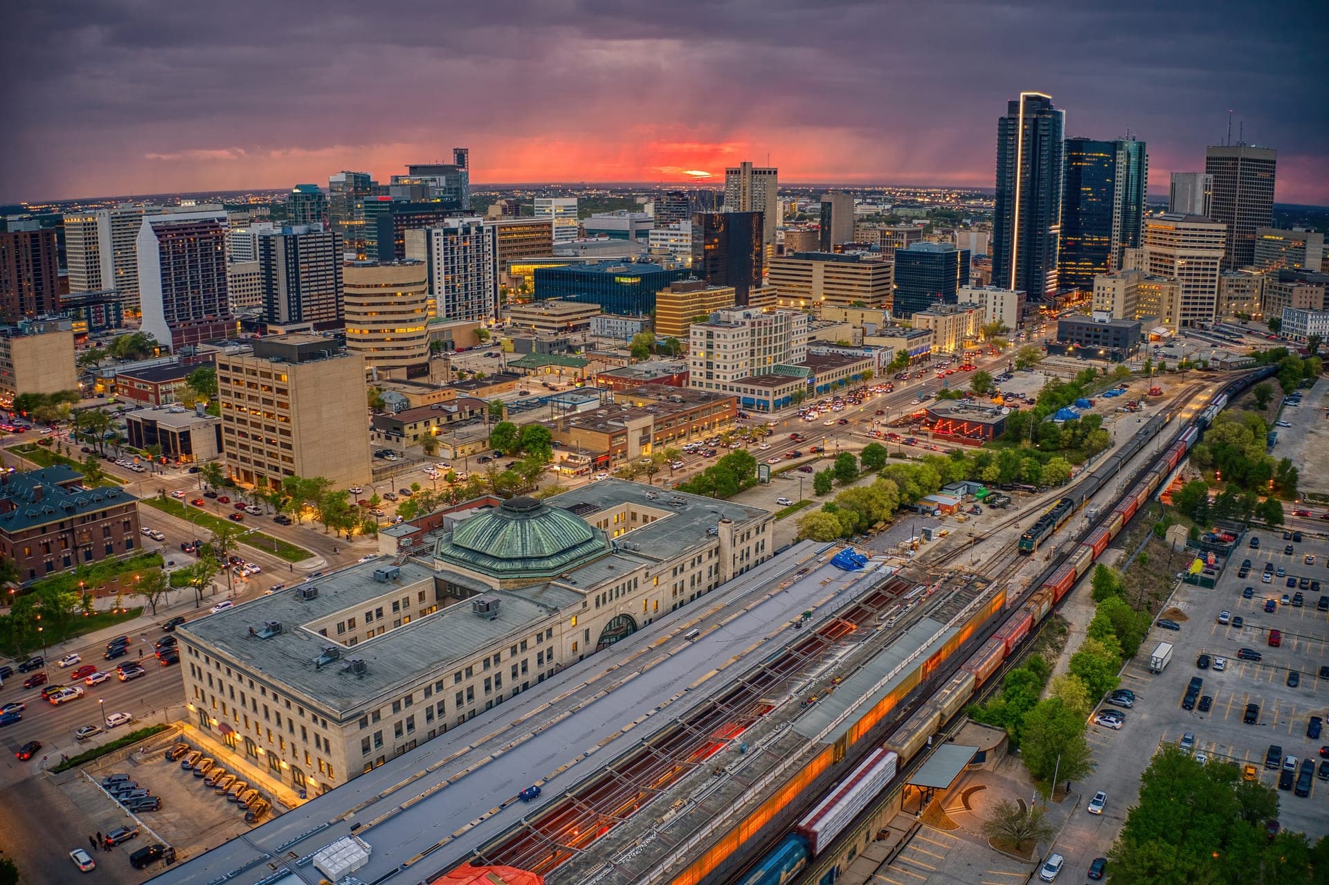 Student Living in Winnipeg: The Complete Guide for University Students