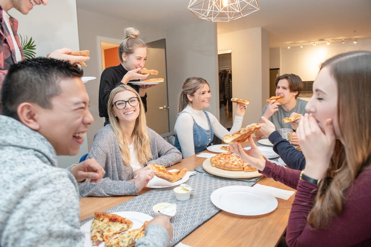 The Globe and Mail: Why Student Housing May Be the Key to Student Success