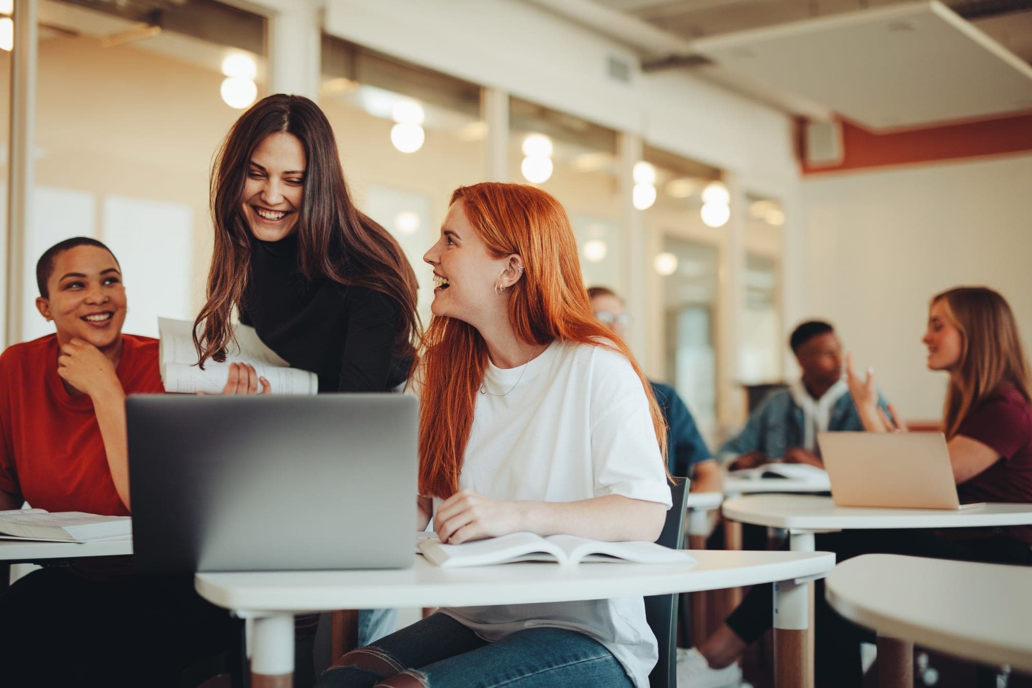 How to Thrive in Student Housing: 7 Tips for a Great Year