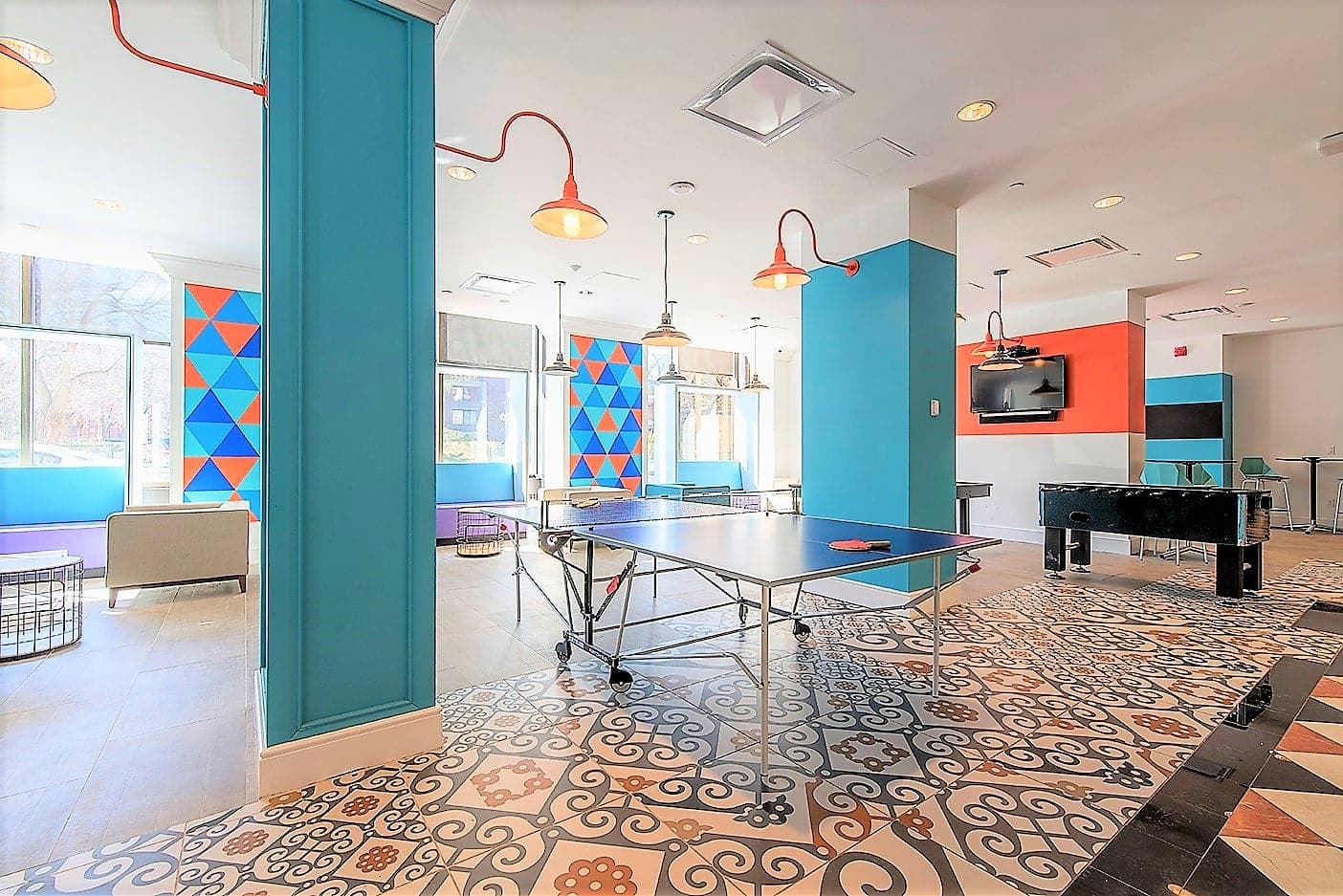 1Eleven: Student Amenities and Day-to-Day Value