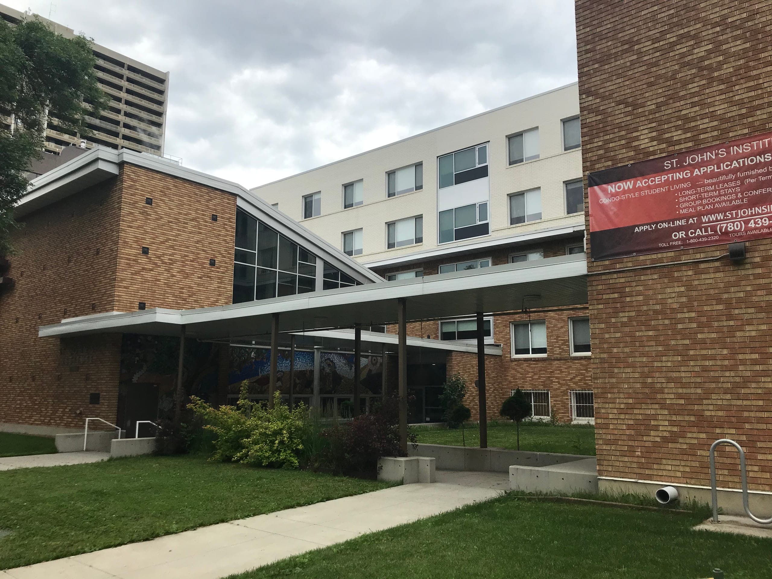 1 Ten on Whyte: Student Amenities and Day-to-Day Value