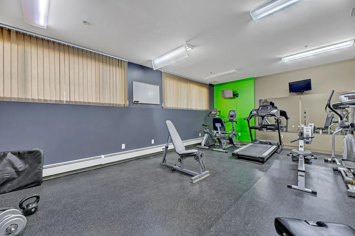 1 Ten on Whyte: Academic-Year Leasing Strategy for Students