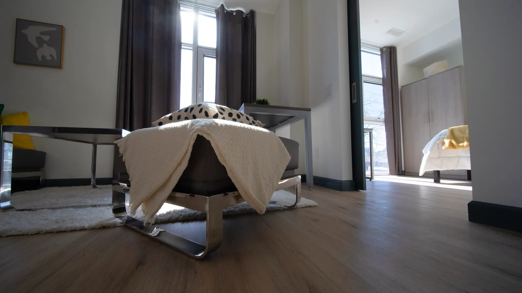 308 King lifestyle photo