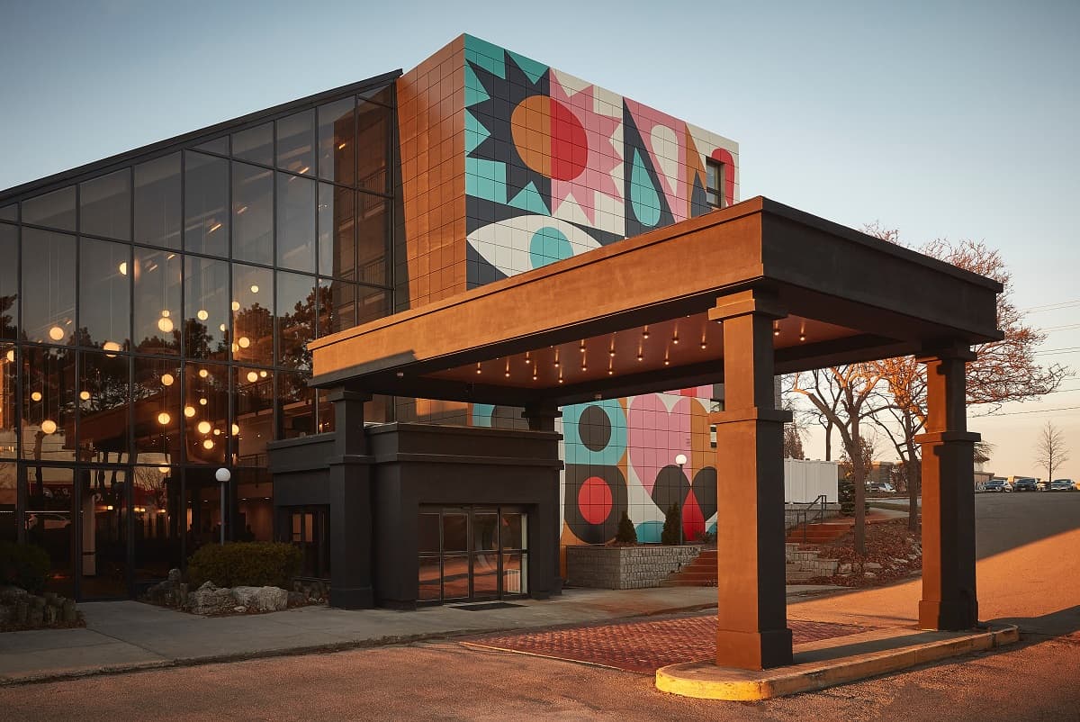 ALMA Guelph - Student housing in Guelph