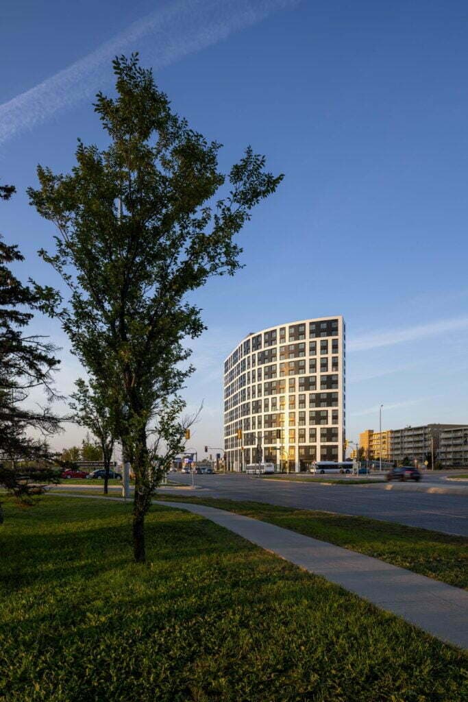 Arc Align Winnipeg - Student housing in Winnipeg