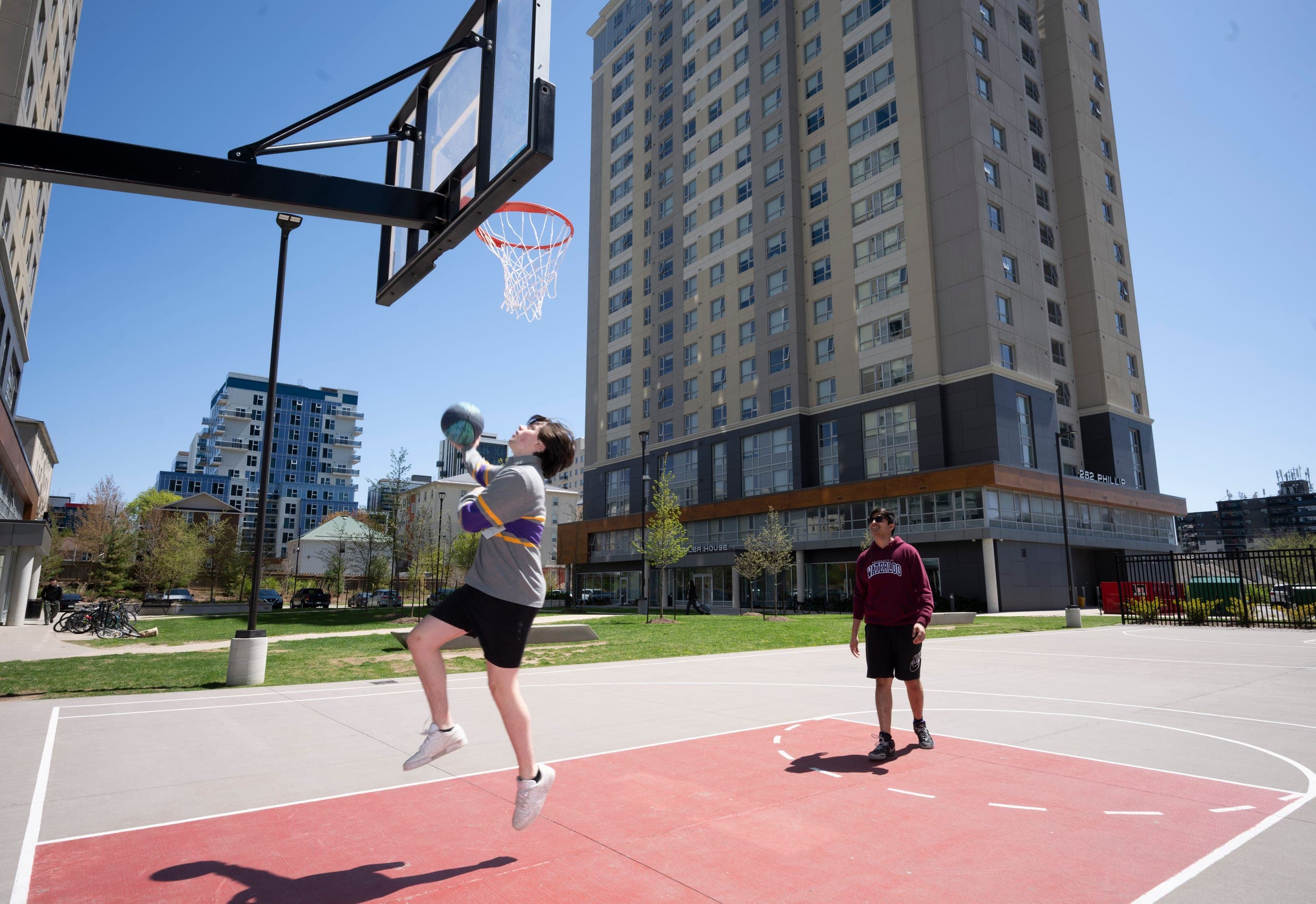 Fergus House Move-In Guide: What UW and Laurier Students Need to Know