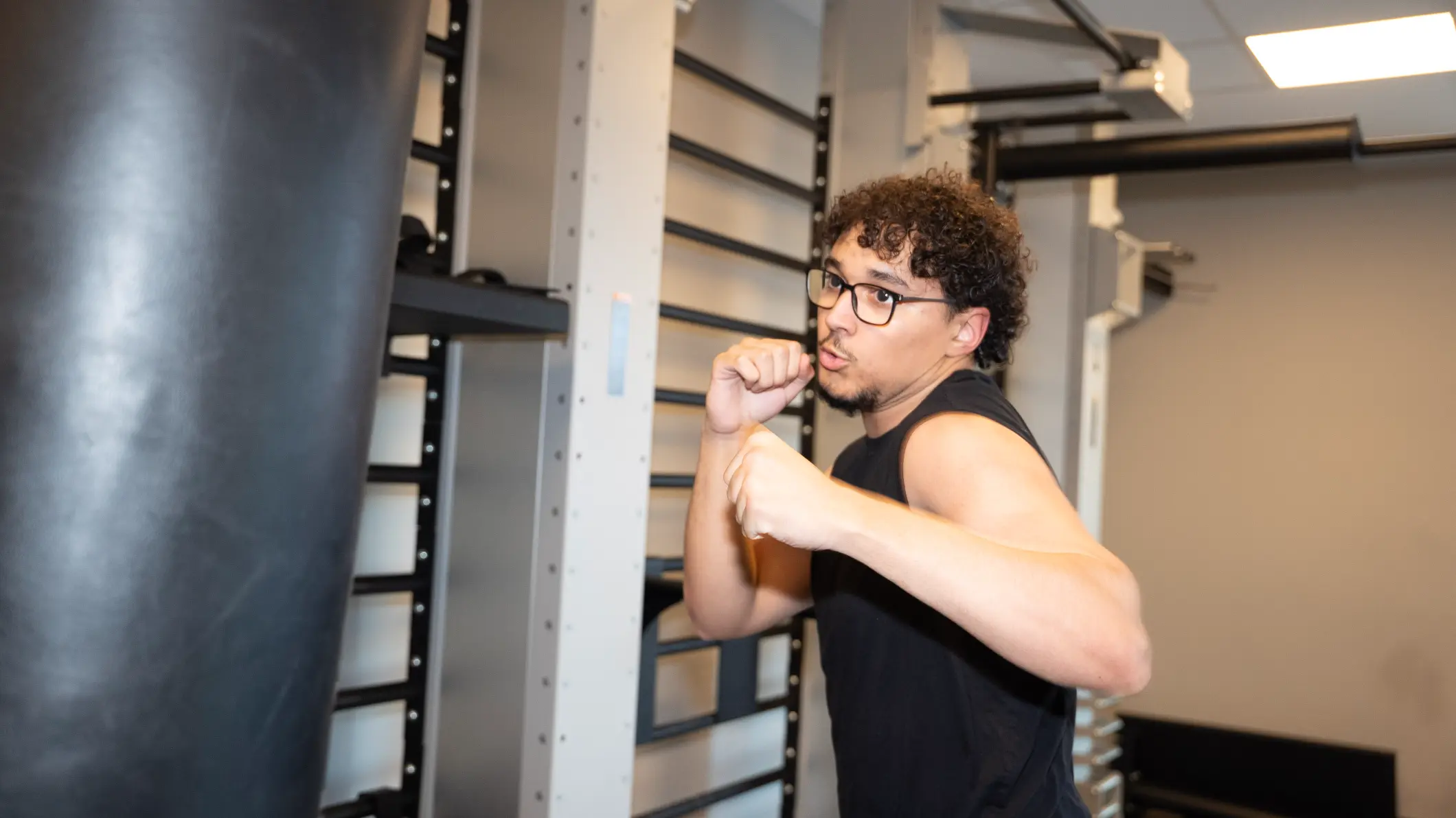 Fergus House lifestyle photo