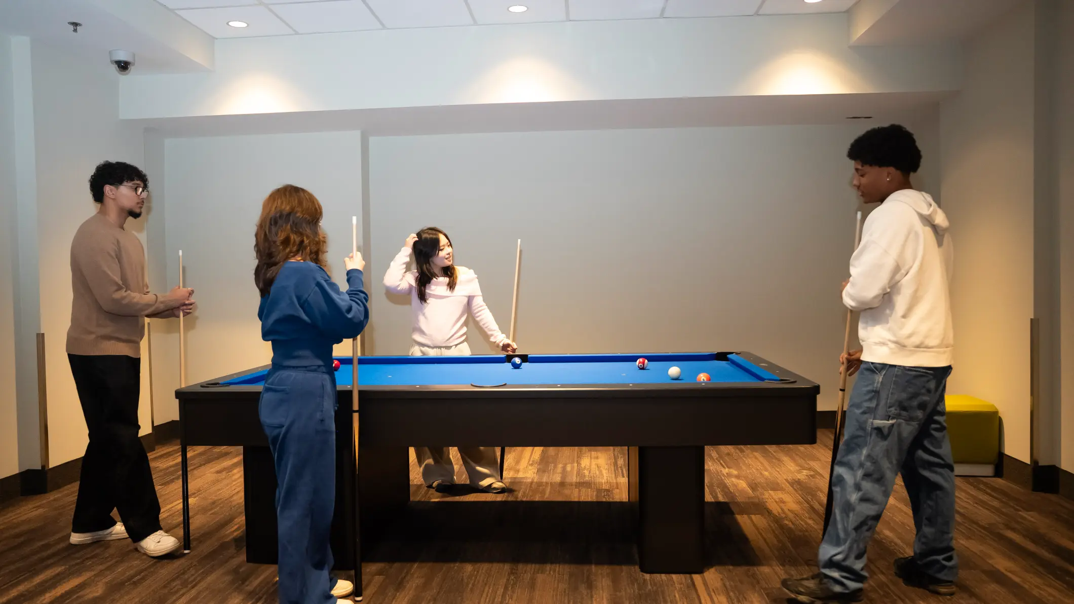 Fergus House lifestyle photo