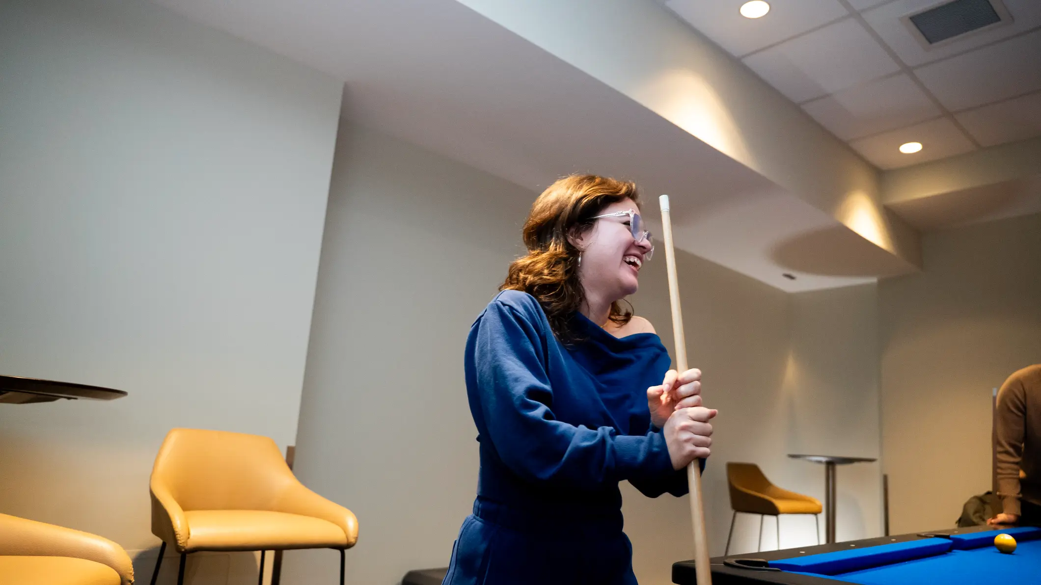 Fergus House lifestyle photo