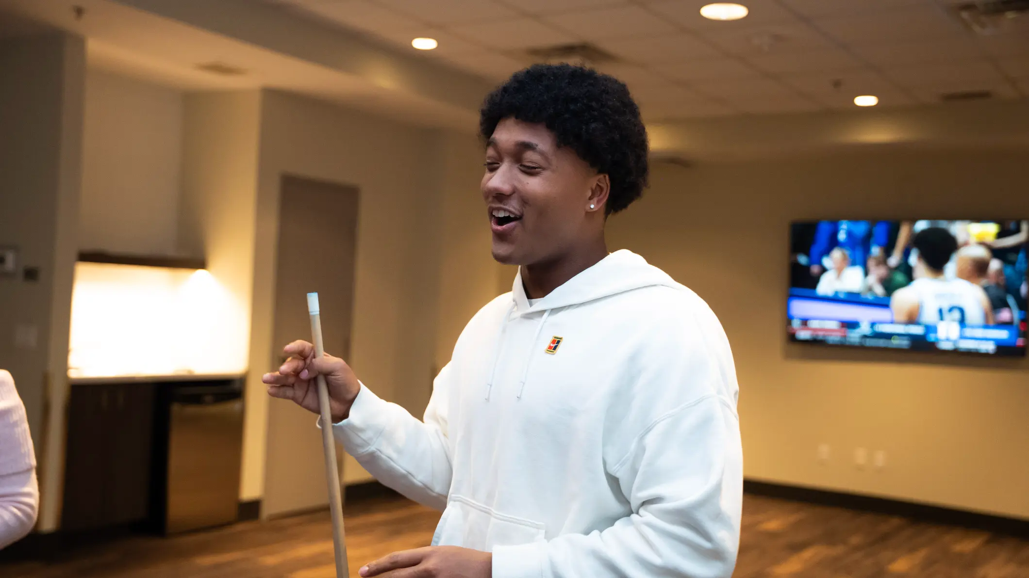 Fergus House lifestyle photo