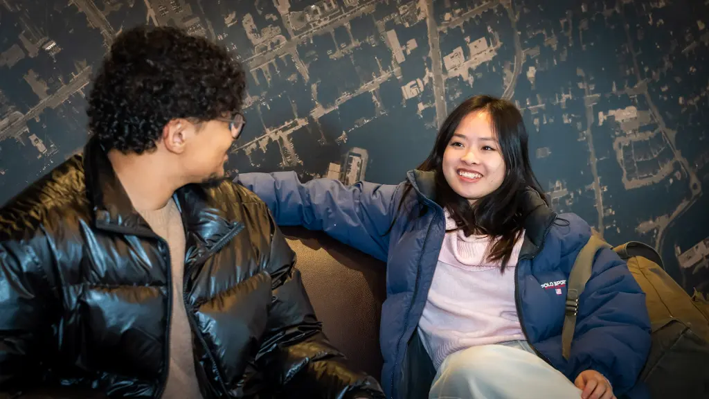 Hespeler House lifestyle photo