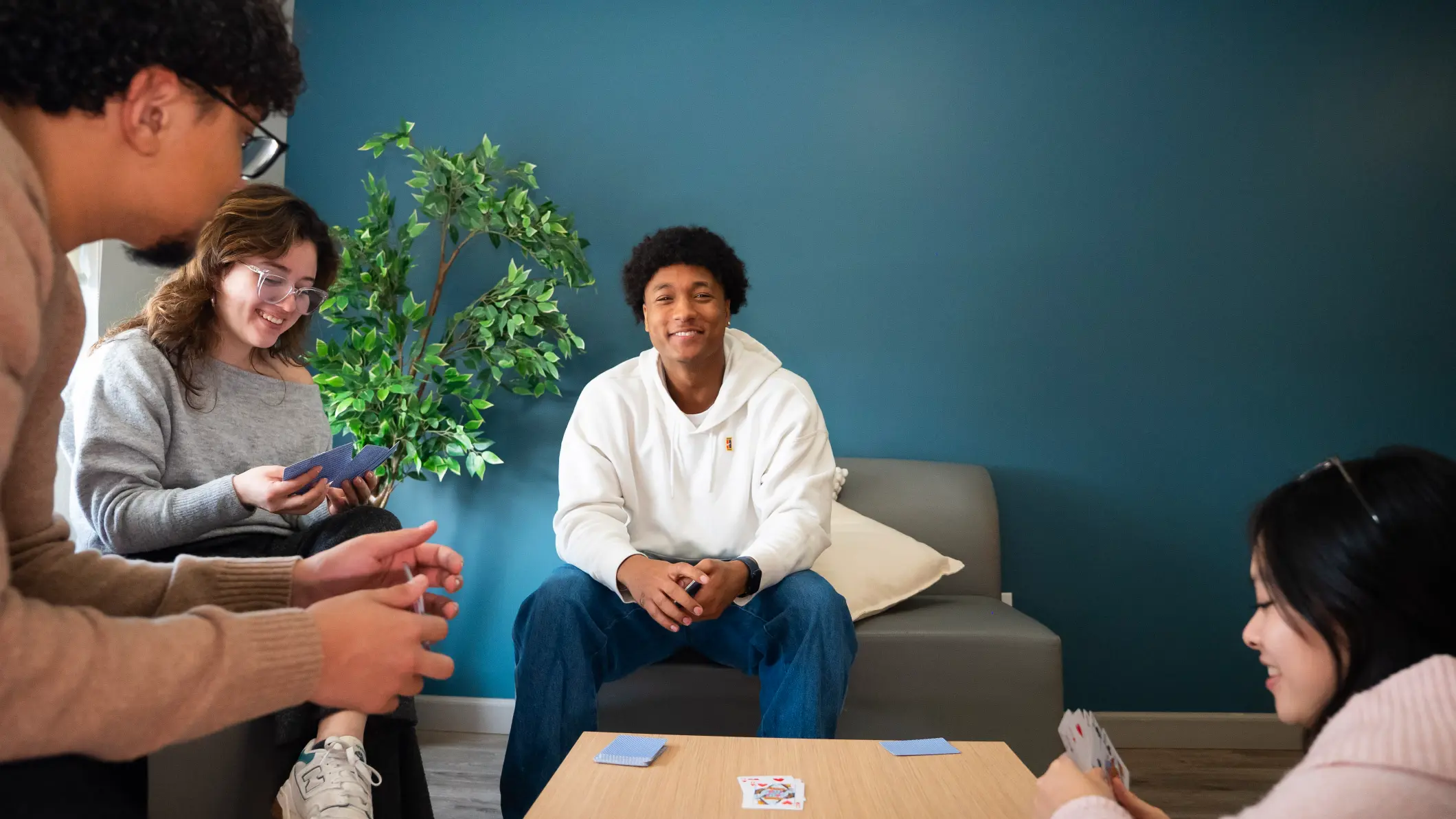 Hespeler House lifestyle photo