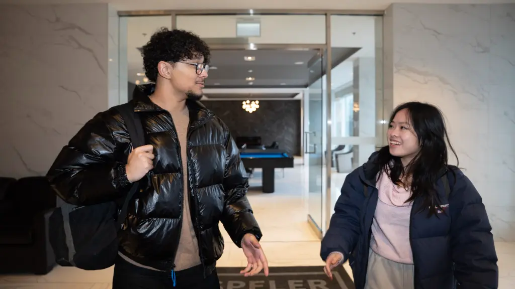 Hespeler House lifestyle photo