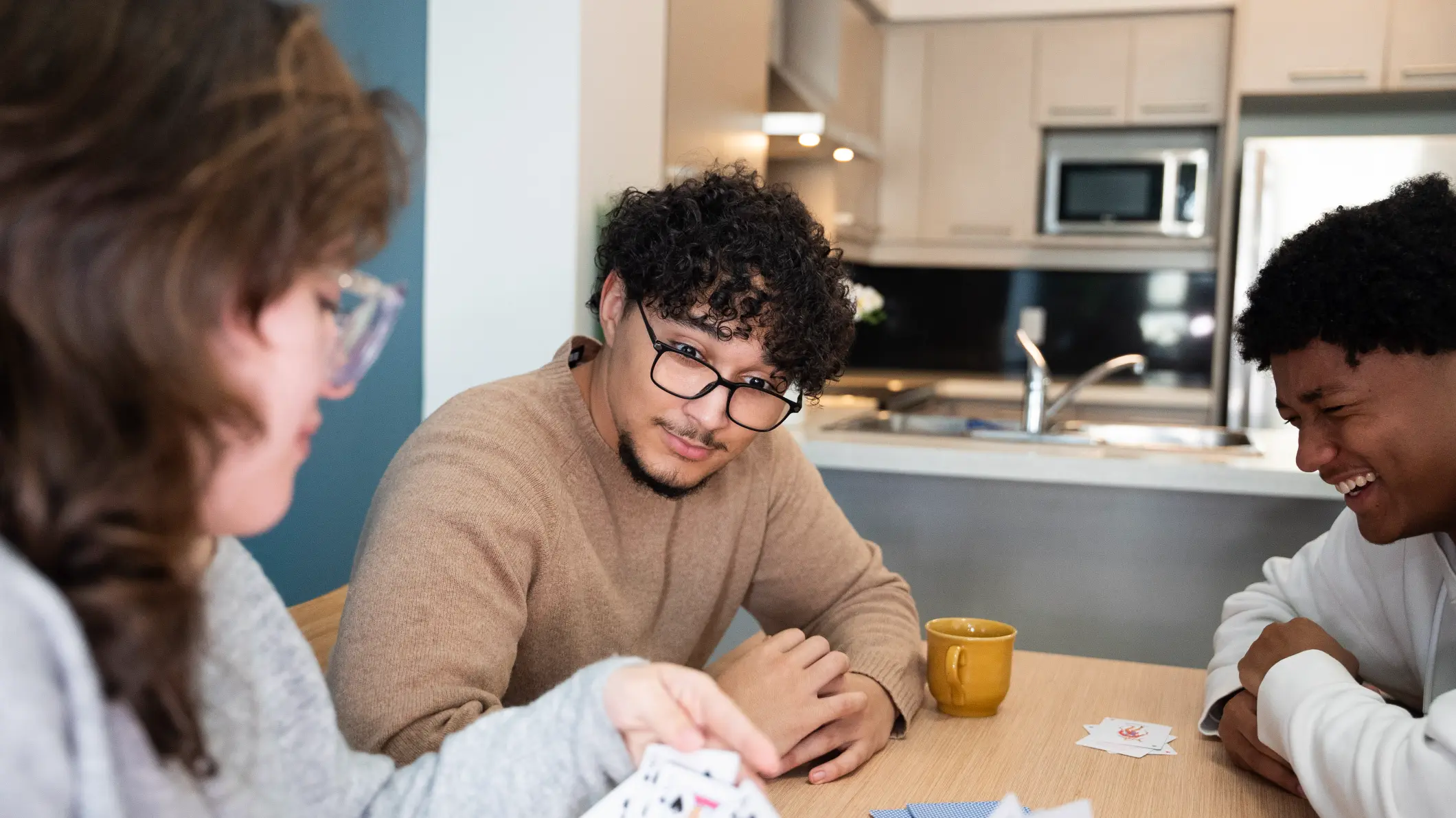 Hespeler House lifestyle photo