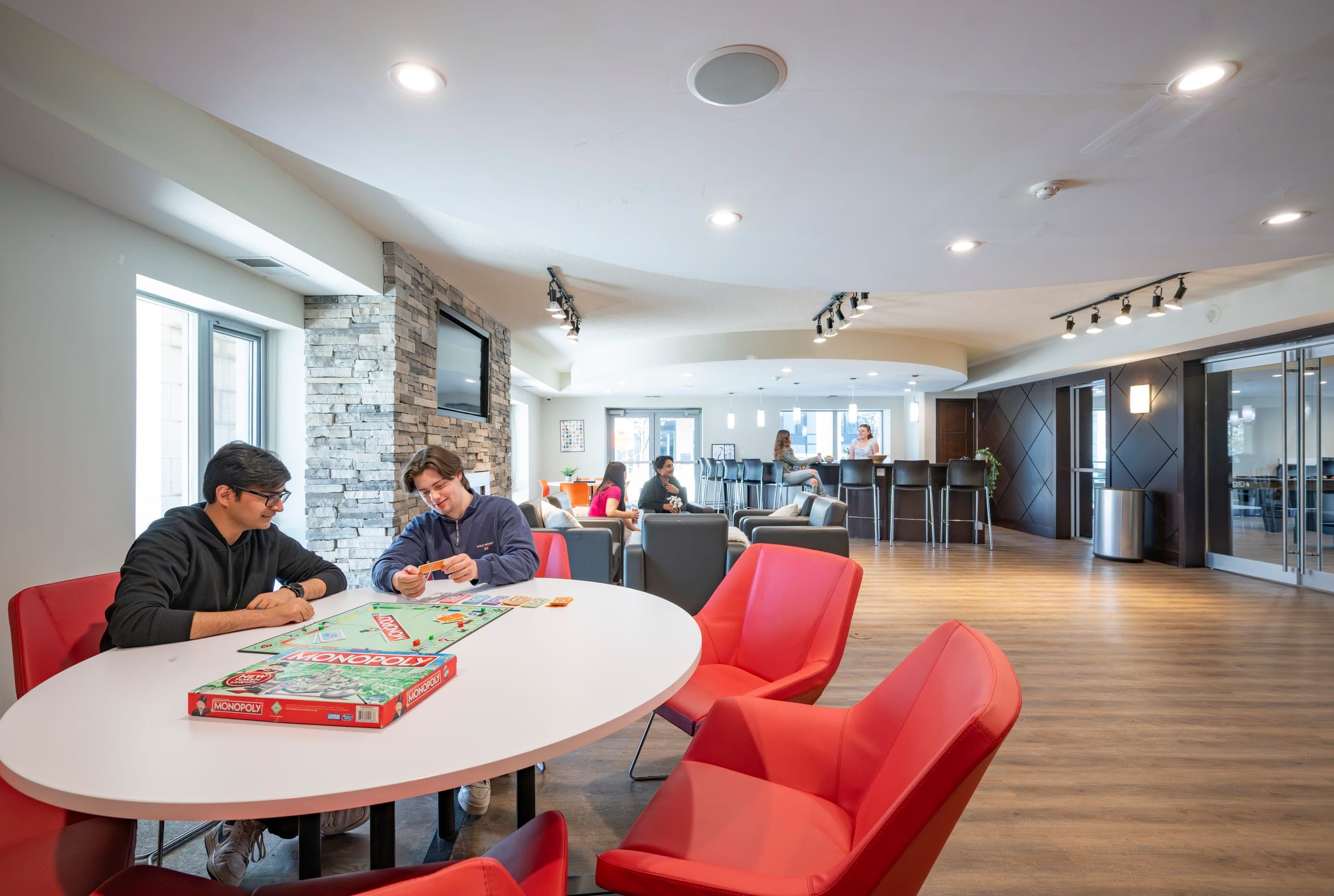 King Street Towers Move-In Guide: What Laurier and UW Students Need to Know