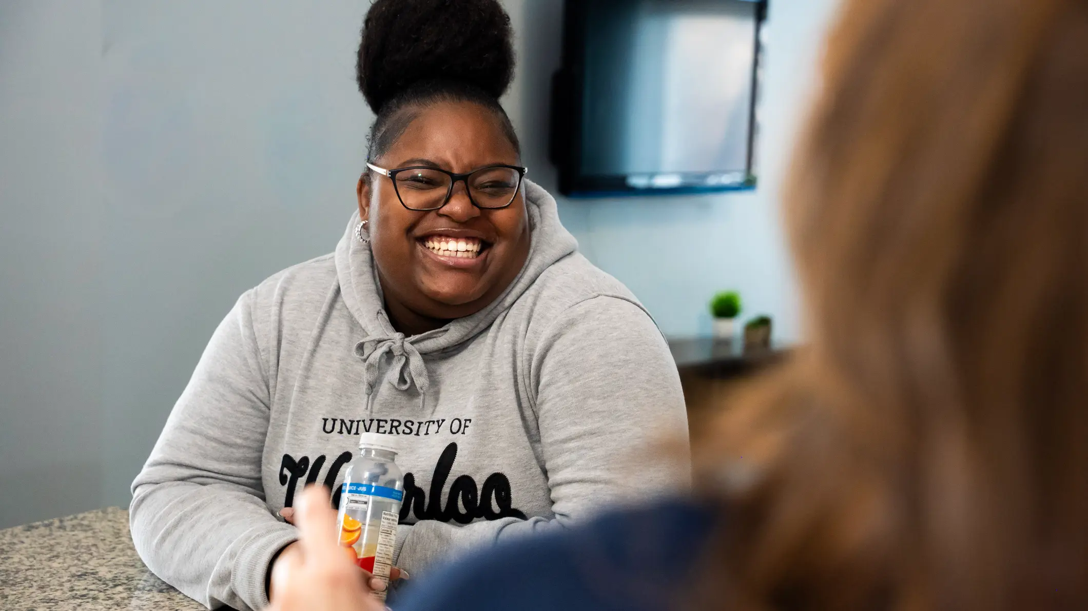 King Street Towers lifestyle photo