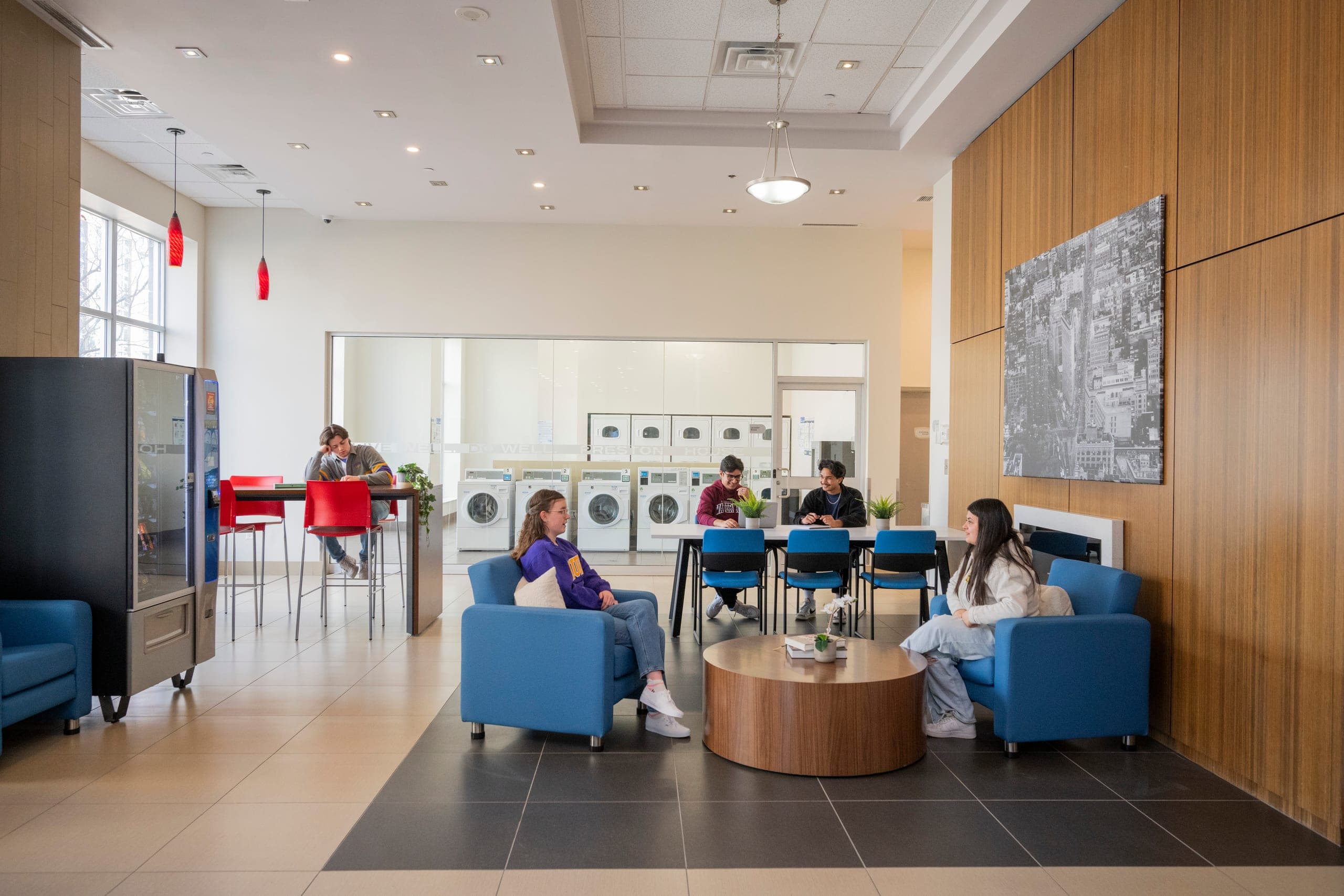 Preston House Move-In Guide: What Laurier and UW Students Need to Know