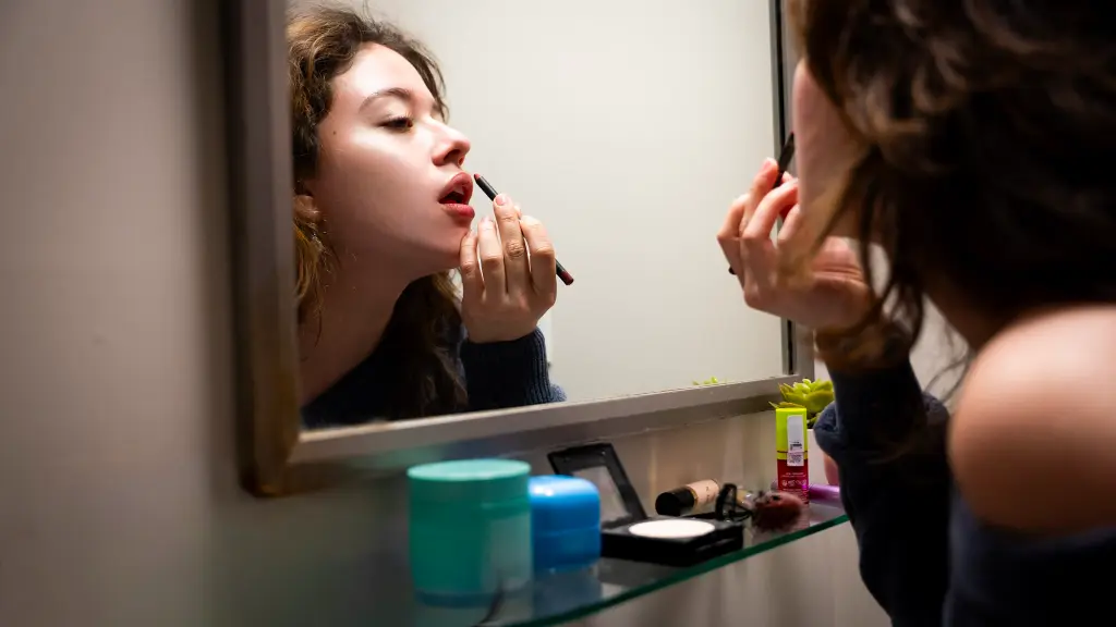 Preston House lifestyle photo