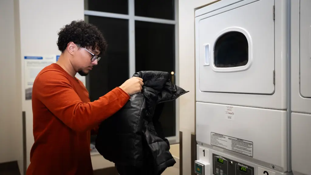 Preston House lifestyle photo