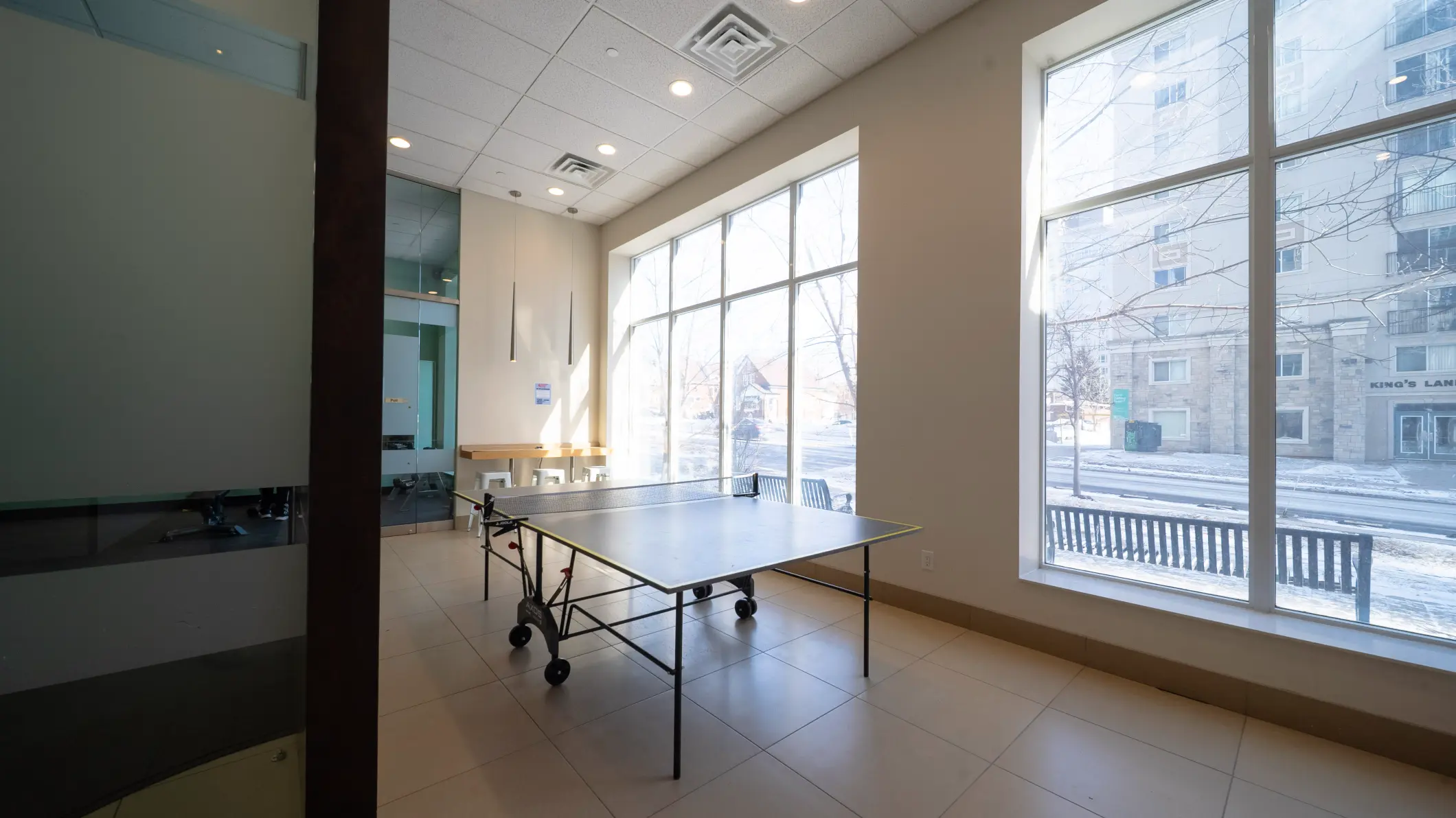 Preston House lifestyle photo