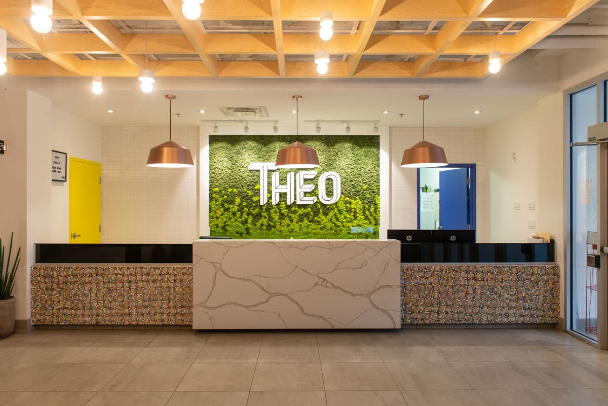 Theo Ottawa - Student housing in Ottawa