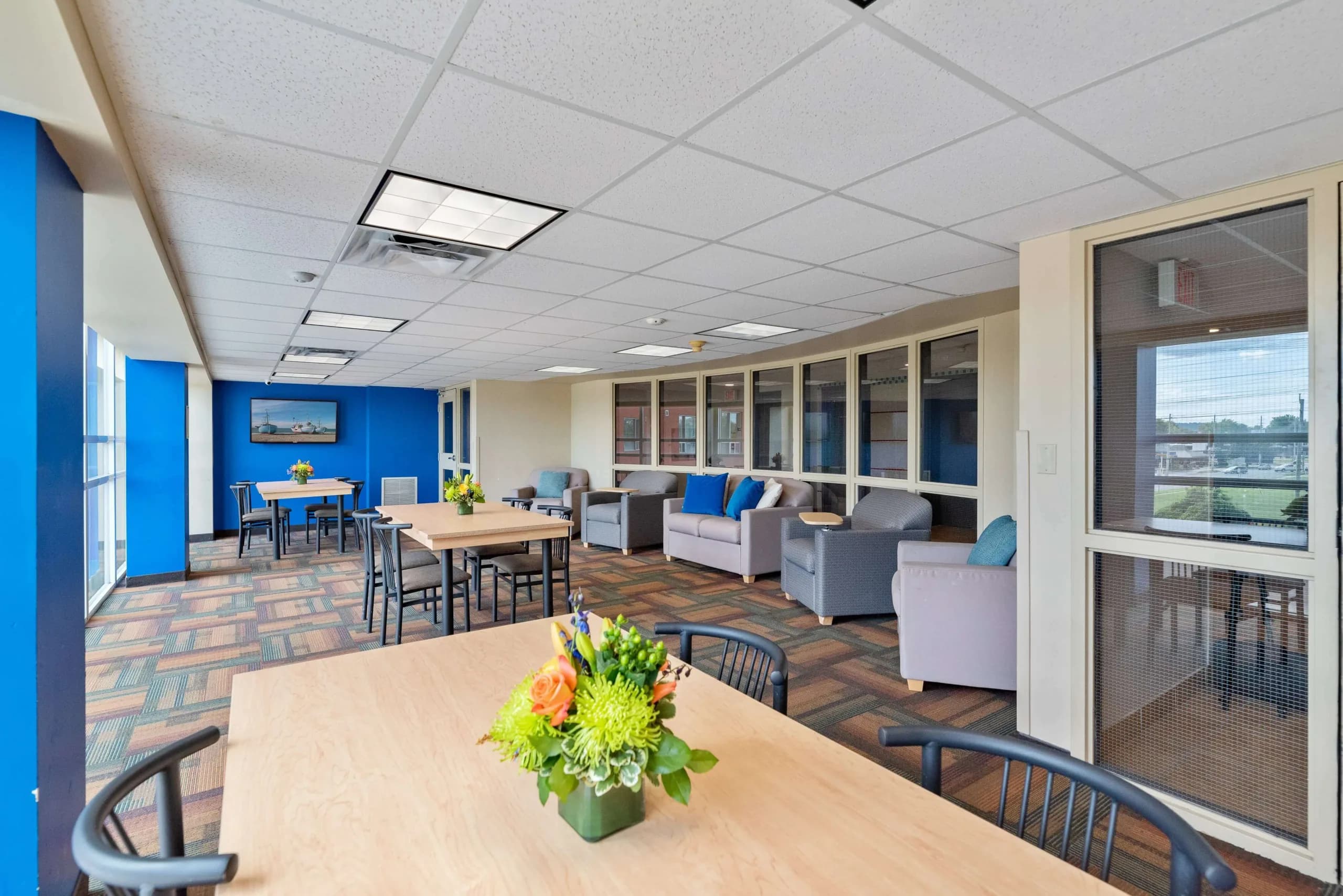 West Village Suites: Academic-Year Leasing Strategy for Students